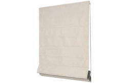 Roman Blind - 3.2ft - Cream